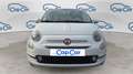 Fiat 500 (2) 1.2 69 Lounge Blanc - thumbnail 5