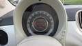 Fiat 500 (2) 1.2 69 Lounge Blanc - thumbnail 12