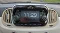 Fiat 500 (2) 1.2 69 Lounge Blanc - thumbnail 40