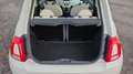 Fiat 500 (2) 1.2 69 Lounge Blanc - thumbnail 14