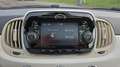 Fiat 500 (2) 1.2 69 Lounge Blanc - thumbnail 39