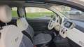 Fiat 500 (2) 1.2 69 Lounge Blanc - thumbnail 26
