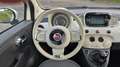 Fiat 500 (2) 1.2 69 Lounge Blanc - thumbnail 23