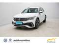 Volkswagen Tiguan 2.0 TDI R-Line 4M*DSG*APP*IQ.LIGHT*NAV*AC Weiß - thumbnail 2
