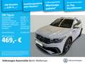 Volkswagen Tiguan 2.0 TDI R-Line 4M*DSG*APP*IQ.LIGHT*NAV*AC Weiß - thumbnail 1