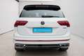 Volkswagen Tiguan 2.0 TDI R-Line 4M*DSG*APP*IQ.LIGHT*NAV*AC Weiß - thumbnail 8