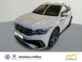 Volkswagen Tiguan 2.0 TDI R-Line 4M*DSG*APP*IQ.LIGHT*NAV*AC Weiß - thumbnail 2