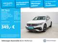 Volkswagen Tiguan 2.0 TDI R-Line 4M*DSG*APP*IQ.LIGHT*NAV*AC Weiß - thumbnail 1