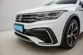 Volkswagen Tiguan 2.0 TDI R-Line 4M*DSG*APP*IQ.LIGHT*NAV*AC Weiß - thumbnail 24