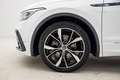 Volkswagen Tiguan 2.0 TDI R-Line 4M*DSG*APP*IQ.LIGHT*NAV*AC Weiß - thumbnail 9
