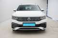 Volkswagen Tiguan 2.0 TDI R-Line 4M*DSG*APP*IQ.LIGHT*NAV*AC Weiß - thumbnail 3