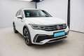 Volkswagen Tiguan 2.0 TDI R-Line 4M*DSG*APP*IQ.LIGHT*NAV*AC Weiß - thumbnail 4