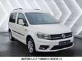Volkswagen Caddy Combi 1.4 TSI PDC AHK TEMPO SHZ Bluetooth Blanc - thumbnail 6