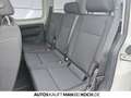 Volkswagen Caddy Combi 1.4 TSI PDC AHK TEMPO SHZ Bluetooth Blanc - thumbnail 8