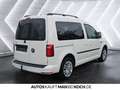Volkswagen Caddy Combi 1.4 TSI PDC AHK TEMPO SHZ Bluetooth Blanc - thumbnail 5
