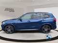 BMW X5 M 50i Blue - thumbnail 2