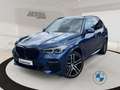 BMW X5 M 50i Blue - thumbnail 1
