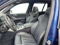 BMW X5 M 50i Blue - thumbnail 18