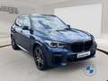 BMW X5 M 50i Blue - thumbnail 6