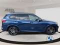 BMW X5 M 50i Blue - thumbnail 5