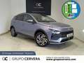 Hyundai BAYON 1.0 TGDI 48V Maxx Azul - thumbnail 1