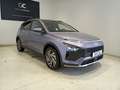 Hyundai BAYON 1.0 TGDI 48V Maxx Azul - thumbnail 3