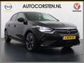 Opel Corsa-e Elegance 50kWh SOH 90% Navi Ecc 360°Camera Cruise Noir - thumbnail 6
