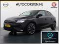 Opel Corsa-e Elegance 50kWh SOH 90% Navi Ecc 360°Camera Cruise Noir - thumbnail 1