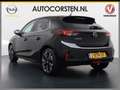 Opel Corsa-e Elegance 50kWh SOH 90% Navi Ecc 360°Camera Cruise Noir - thumbnail 2
