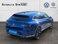 Volkswagen Arteon Shooting Brake 2.0 TDI R-Line Discover Pro,ACC LE Blauw - thumbnail 6