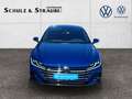 Volkswagen Arteon Shooting Brake 2.0 TDI R-Line Discover Pro,ACC LE Kék - thumbnail 9