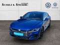 Volkswagen Arteon Shooting Brake 2.0 TDI R-Line Discover Pro,ACC LE Blauw - thumbnail 2