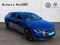Volkswagen Arteon Shooting Brake 2.0 TDI R-Line Discover Pro,ACC LE Modrá - thumbnail 8