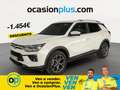 SsangYong Korando G15 Premium 4x2 Blanco - thumbnail 1