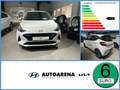 Hyundai i10 (Facelift) 1.0 Trend FLA SpurH Navi PDC KAM - thumbnail 1