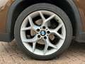 BMW X1 Baureihe X1 20 d xDrive AUTOMATIK Braun - thumbnail 8