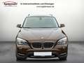 BMW X1 Baureihe X1 20 d xDrive AUTOMATIK Braun - thumbnail 2