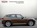 BMW X1 Baureihe X1 20 d xDrive AUTOMATIK Braun - thumbnail 7