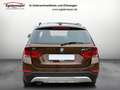 BMW X1 Baureihe X1 20 d xDrive AUTOMATIK Braun - thumbnail 4