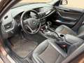 BMW X1 Baureihe X1 20 d xDrive AUTOMATIK Braun - thumbnail 9