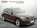 BMW X1 Baureihe X1 20 d xDrive AUTOMATIK Braun - thumbnail 3