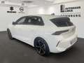 Opel Astra GS Line 1.2 Turbo EU6e *Navigation*LED-Matrixlicht Blanc - thumbnail 4