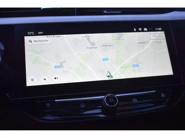Opel Corsa view 9