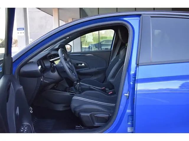 Opel Corsa view 13