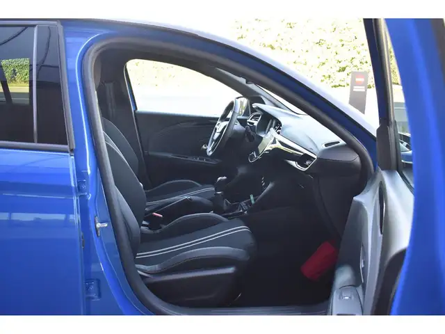 Opel Corsa view 15