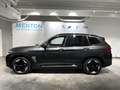 BMW iX3 Gestiksteuerung Head-Up HK HiFi DAB LED Shz Grijs - thumbnail 2