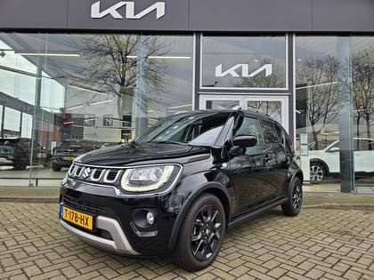 Suzuki Ignis 1.2 Smart Hybrid Select CVT Automaat Bluetooth Sto