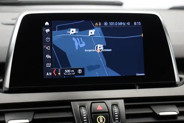 BMW 2 Series view 5