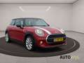 MINI One Mini 1.2 Salt Business|Navi|LM-Velg|Cruise|NL AUTO Rood - thumbnail 9
