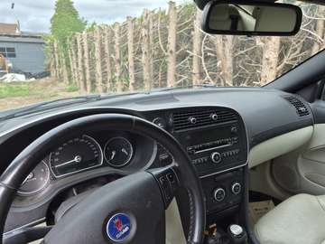 RÉSERVÉE Cabriolet 1.9 TiD EcoPower Linear